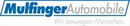 Logo Autohaus Walter Mulfinger GmbH